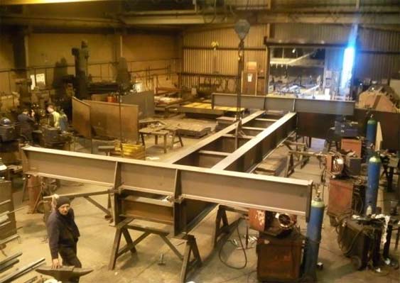 l-beam